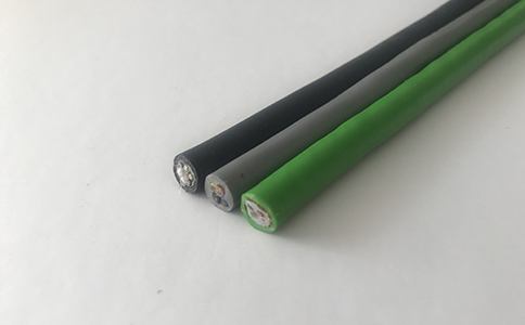 如何選擇數(shù)控開料機(jī)電纜和拖鏈