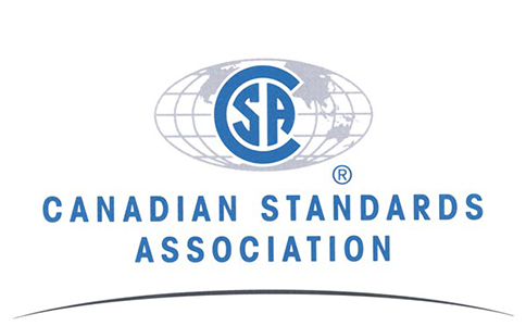 加拿大標準協會(CSA)