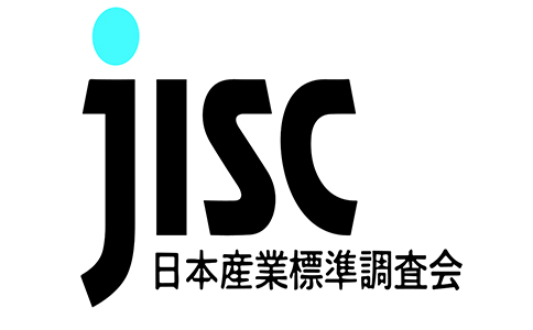 JISC標(biāo)識 JISC標(biāo)識