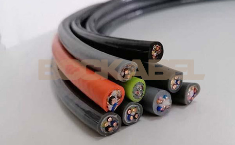 要如何預防拖鏈電纜麻花扭絞